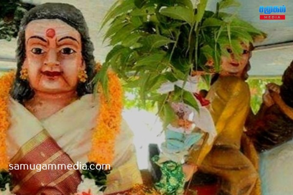 விழாக்காலங்களில் மாசடையும் நந்திக்கடல்..! எடுக்கப்பட்ட நடவடிக்கை  samugammedia 